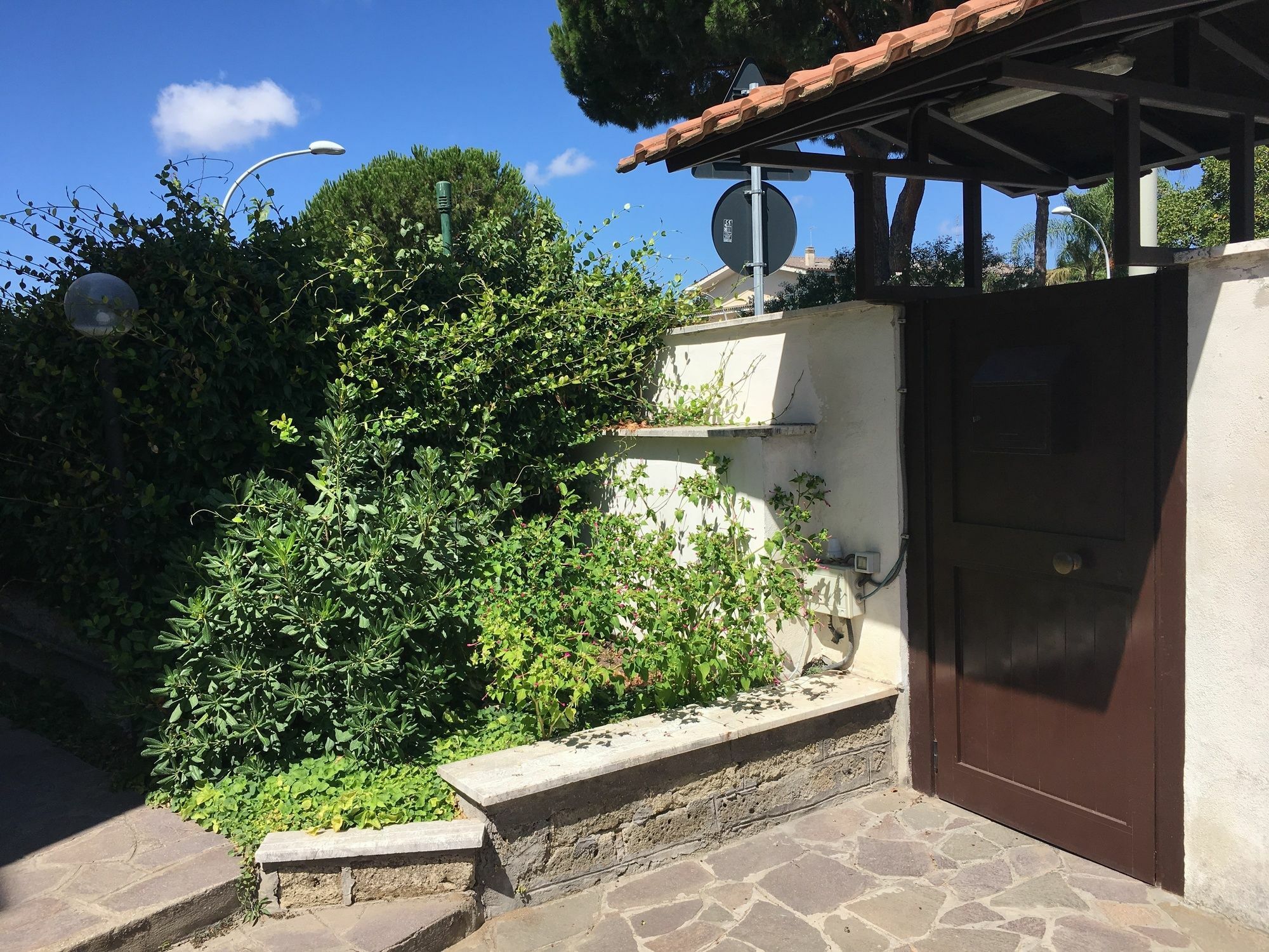Green House Rome Exterior photo